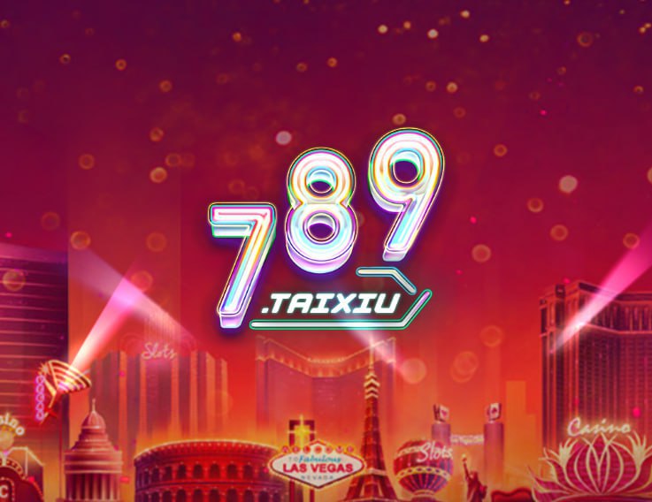 Cổng game tài xỉu 789club